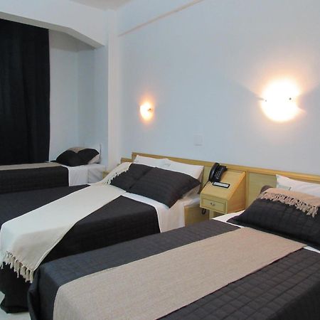 Hotel Paramount- Proximo A 25 De Marco Bras Bom Retiro E Expo Center Norte "Garanta Ja Sua Reserva" ساو باولو المظهر الخارجي الصورة