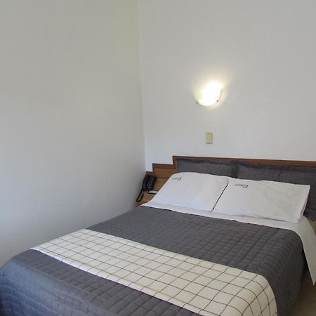 Hotel Paramount- Proximo A 25 De Marco Bras Bom Retiro E Expo Center Norte "Garanta Ja Sua Reserva" ساو باولو المظهر الخارجي الصورة