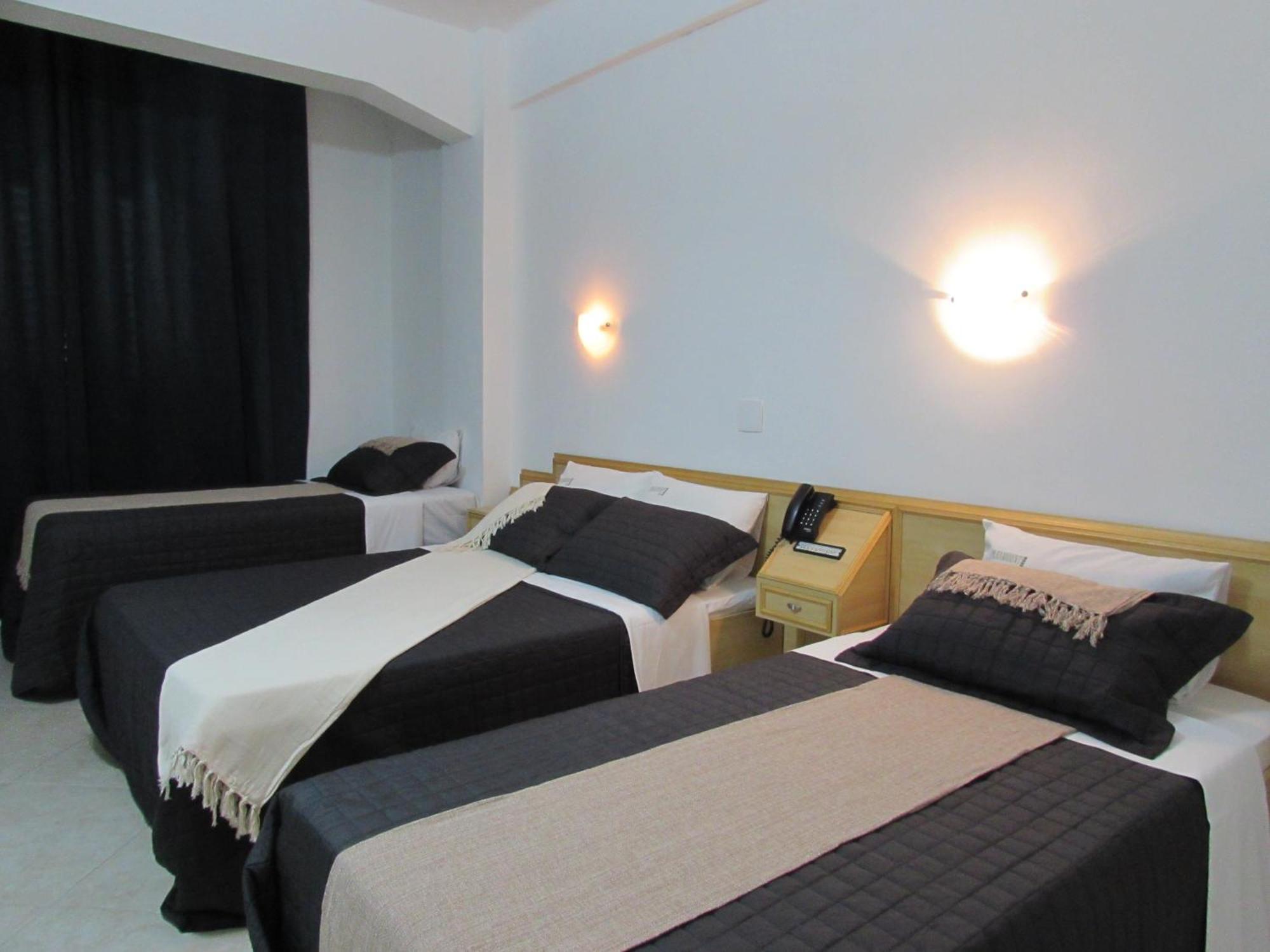 Hotel Paramount- Proximo A 25 De Marco Bras Bom Retiro E Expo Center Norte "Garanta Ja Sua Reserva" ساو باولو المظهر الخارجي الصورة