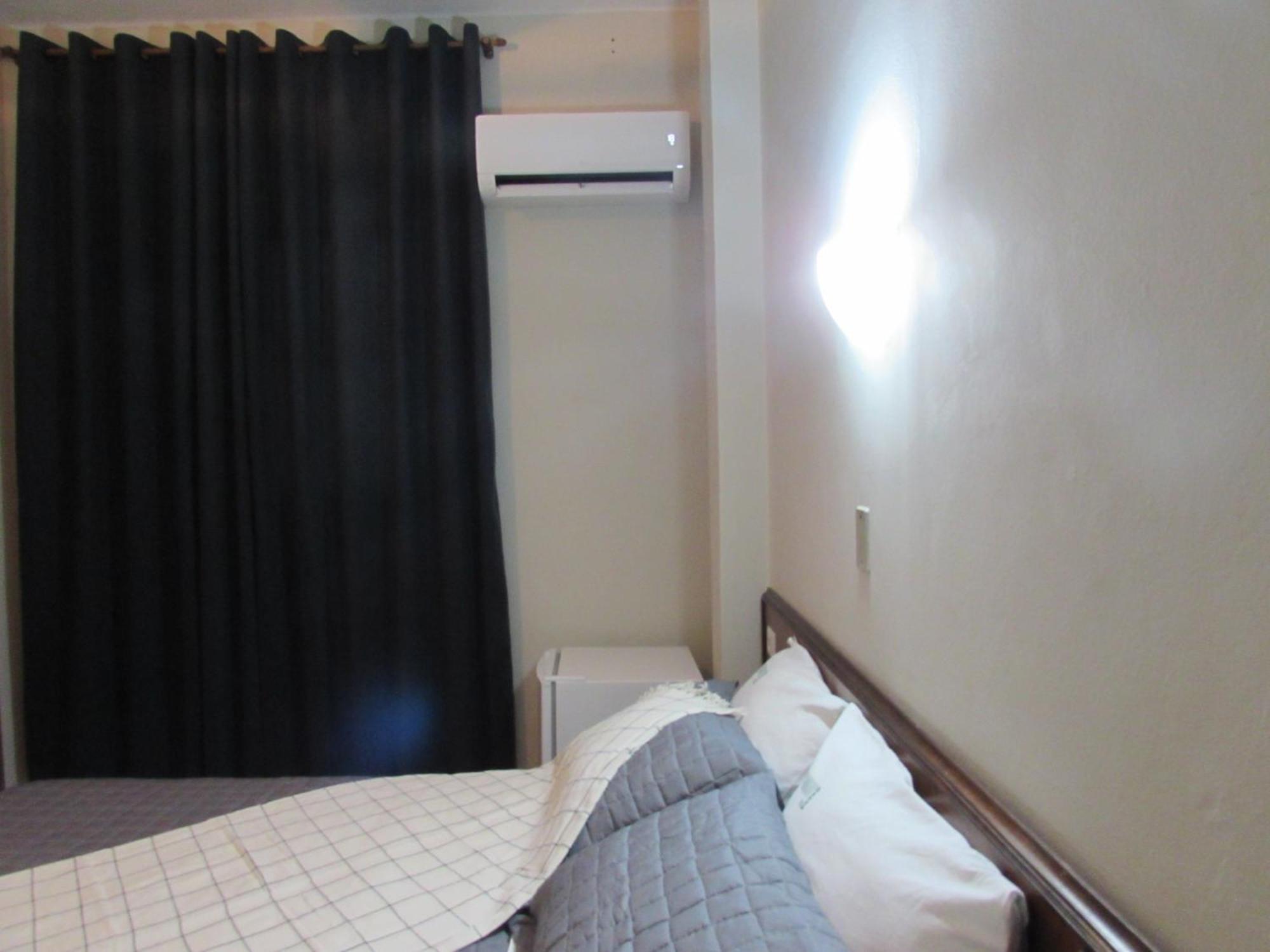 Hotel Paramount- Proximo A 25 De Marco Bras Bom Retiro E Expo Center Norte "Garanta Ja Sua Reserva" ساو باولو المظهر الخارجي الصورة