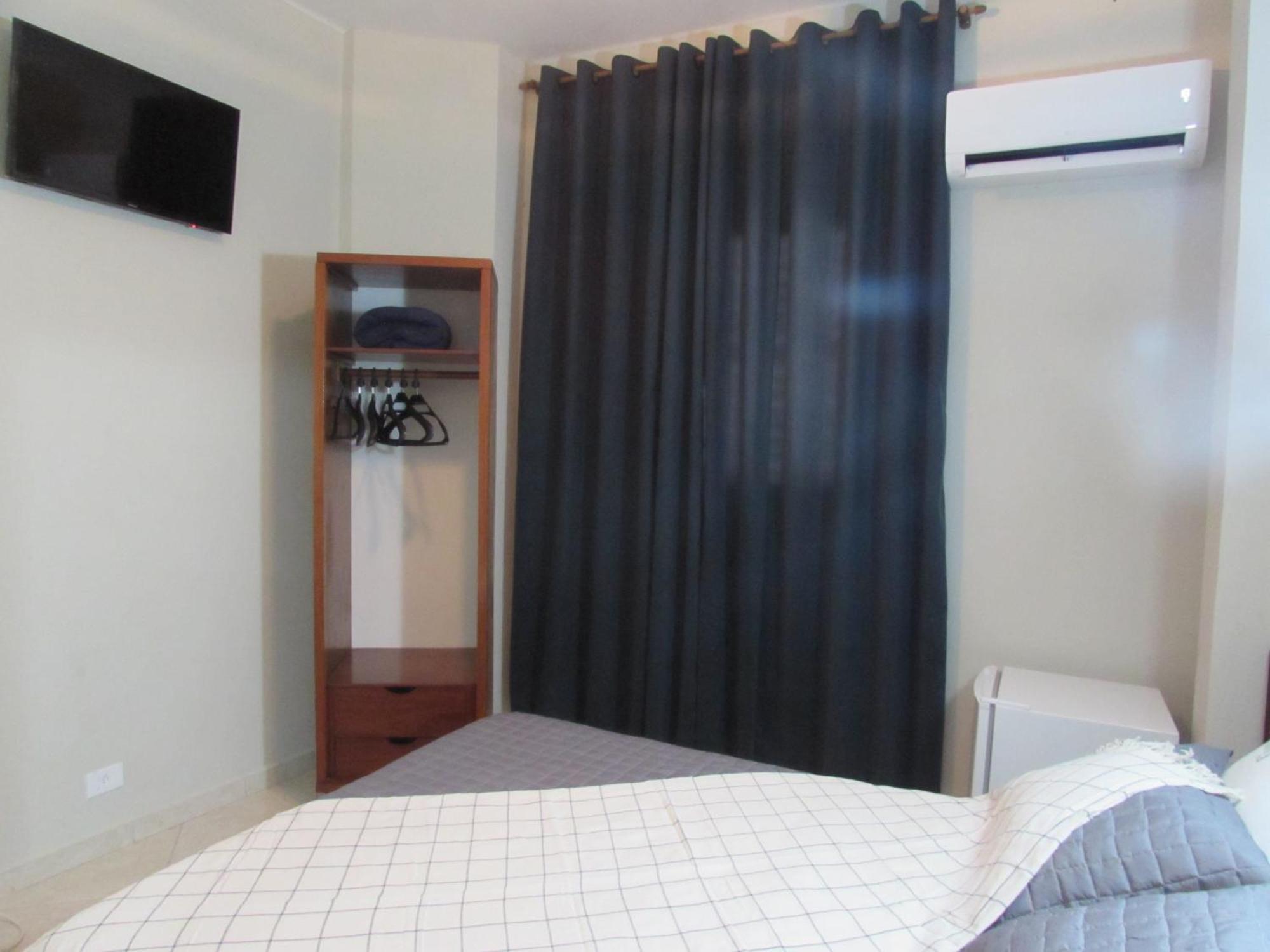Hotel Paramount- Proximo A 25 De Marco Bras Bom Retiro E Expo Center Norte "Garanta Ja Sua Reserva" ساو باولو المظهر الخارجي الصورة
