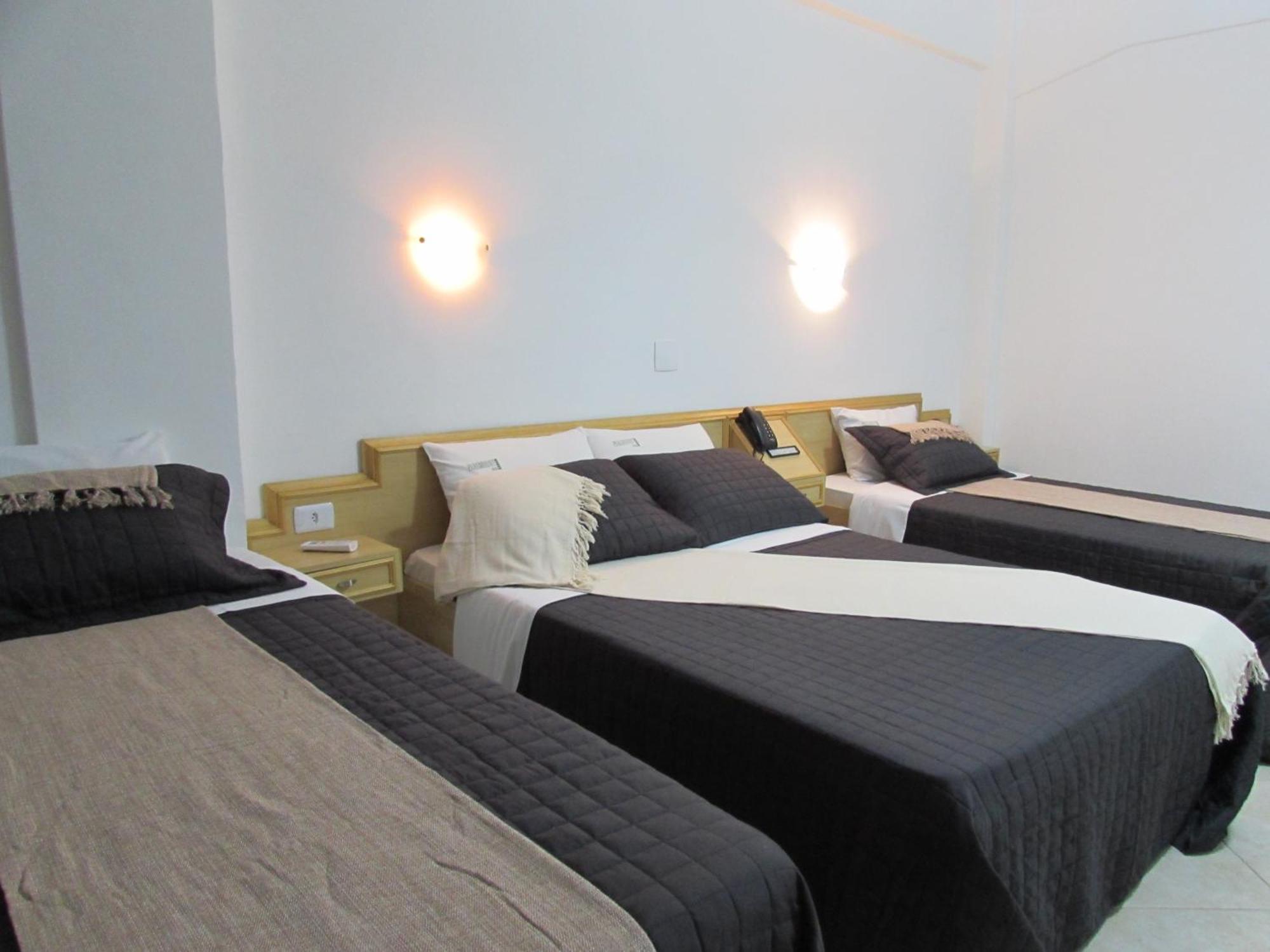 Hotel Paramount- Proximo A 25 De Marco Bras Bom Retiro E Expo Center Norte "Garanta Ja Sua Reserva" ساو باولو المظهر الخارجي الصورة