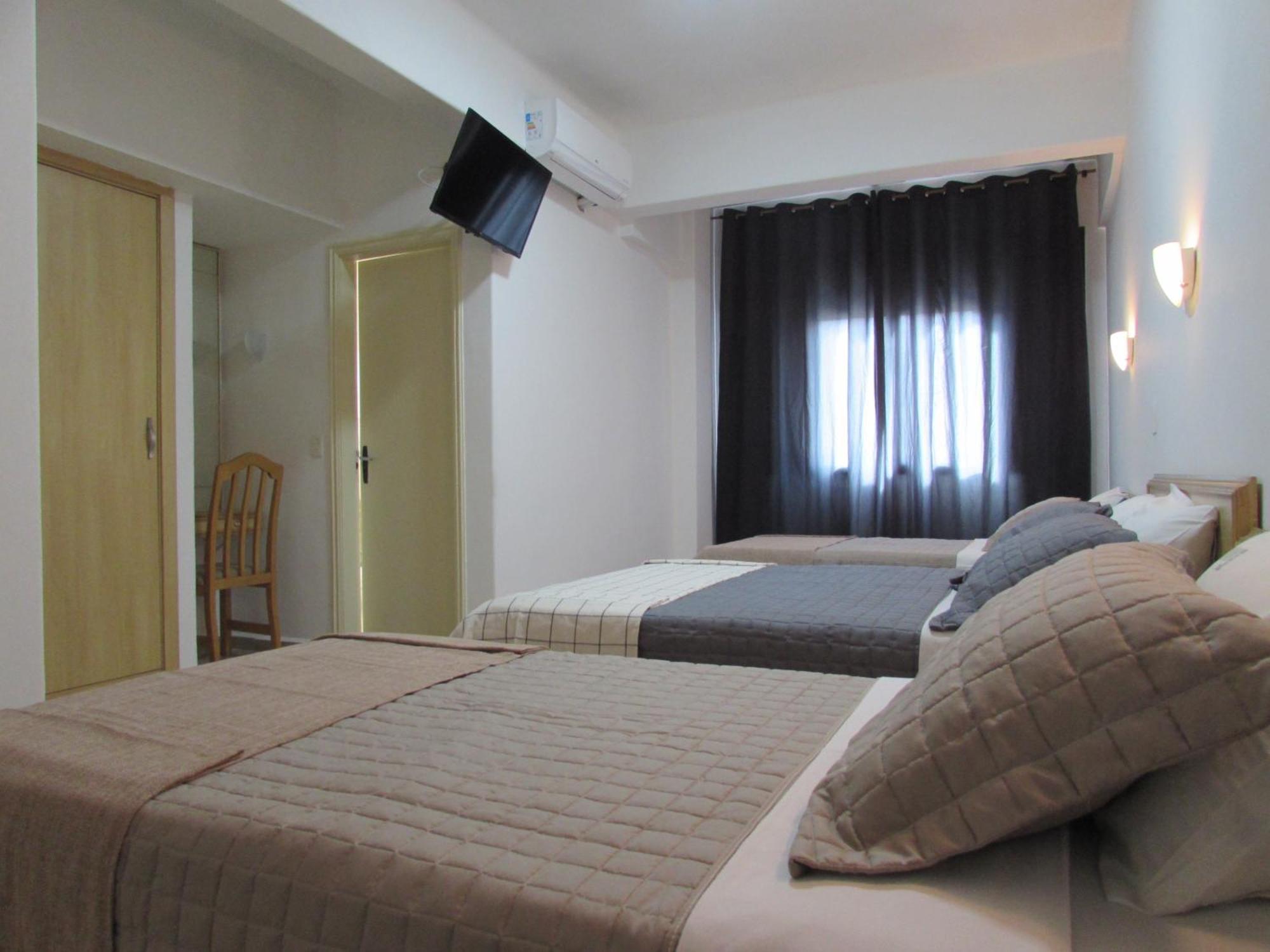 Hotel Paramount- Proximo A 25 De Marco Bras Bom Retiro E Expo Center Norte "Garanta Ja Sua Reserva" ساو باولو المظهر الخارجي الصورة