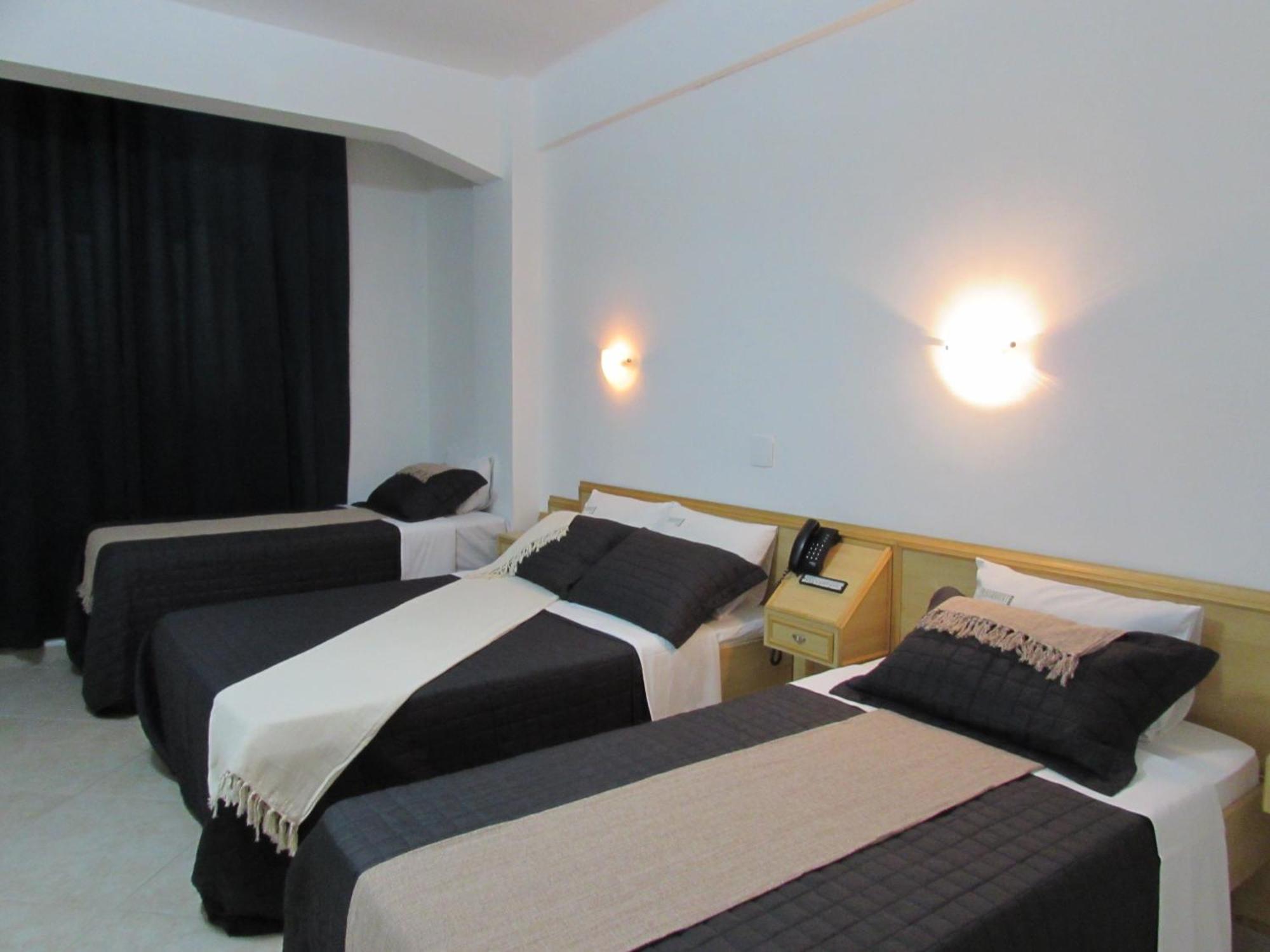 Hotel Paramount- Proximo A 25 De Marco Bras Bom Retiro E Expo Center Norte "Garanta Ja Sua Reserva" ساو باولو المظهر الخارجي الصورة