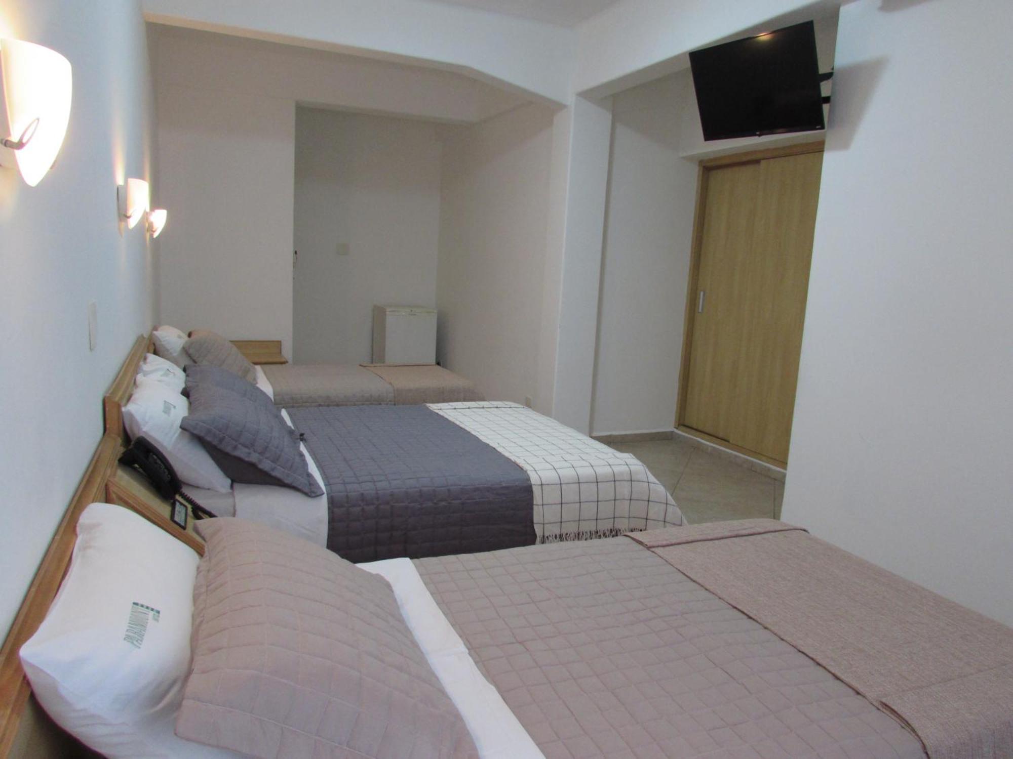 Hotel Paramount- Proximo A 25 De Marco Bras Bom Retiro E Expo Center Norte "Garanta Ja Sua Reserva" ساو باولو المظهر الخارجي الصورة