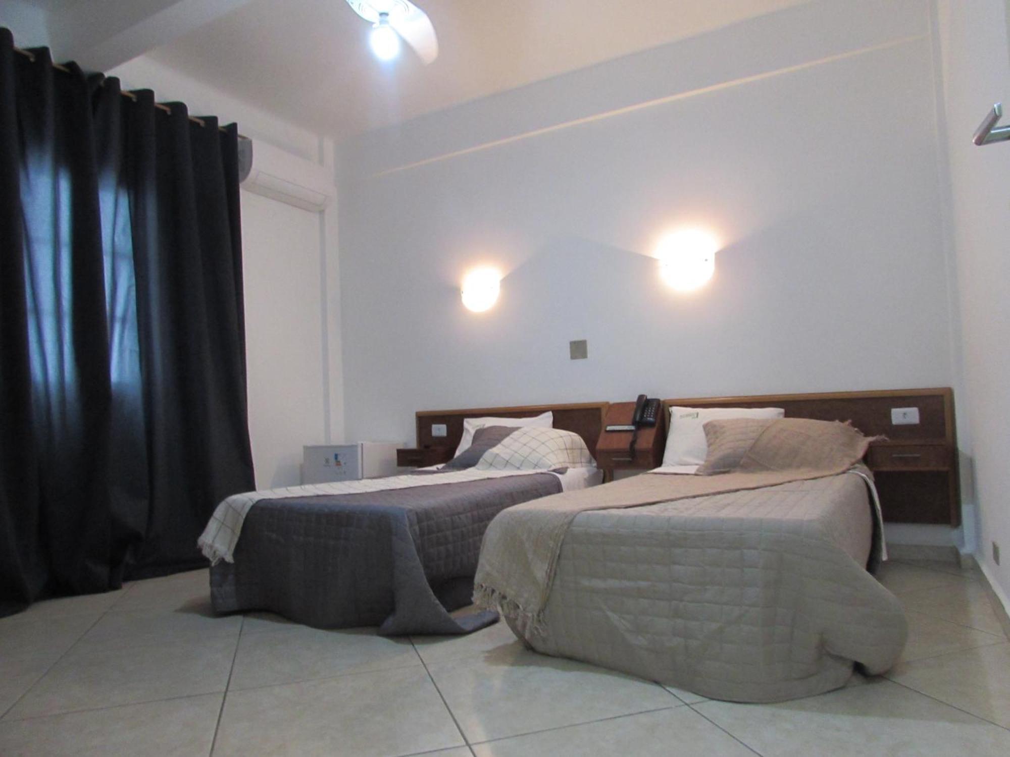 Hotel Paramount- Proximo A 25 De Marco Bras Bom Retiro E Expo Center Norte "Garanta Ja Sua Reserva" ساو باولو المظهر الخارجي الصورة
