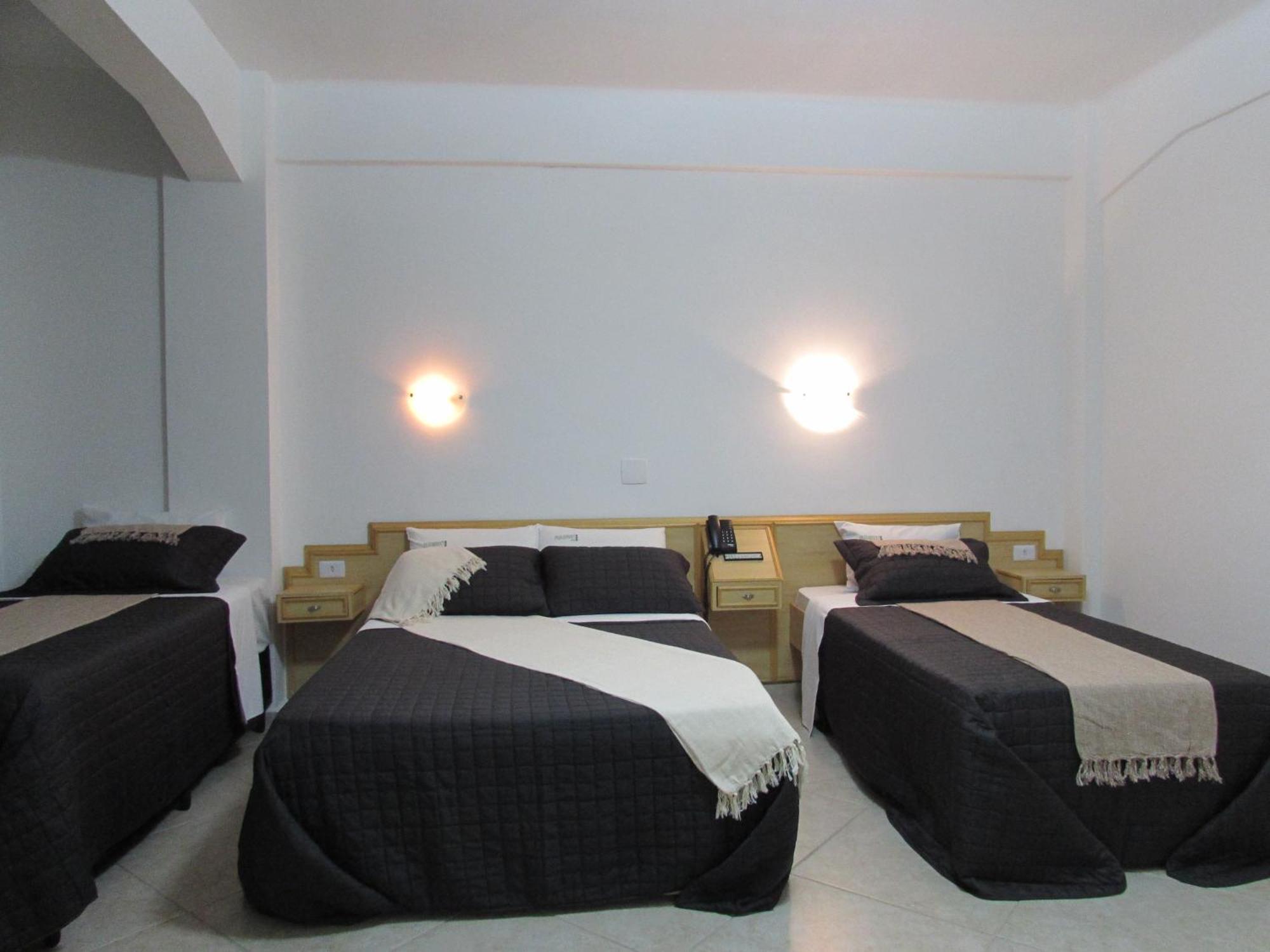 Hotel Paramount- Proximo A 25 De Marco Bras Bom Retiro E Expo Center Norte "Garanta Ja Sua Reserva" ساو باولو المظهر الخارجي الصورة