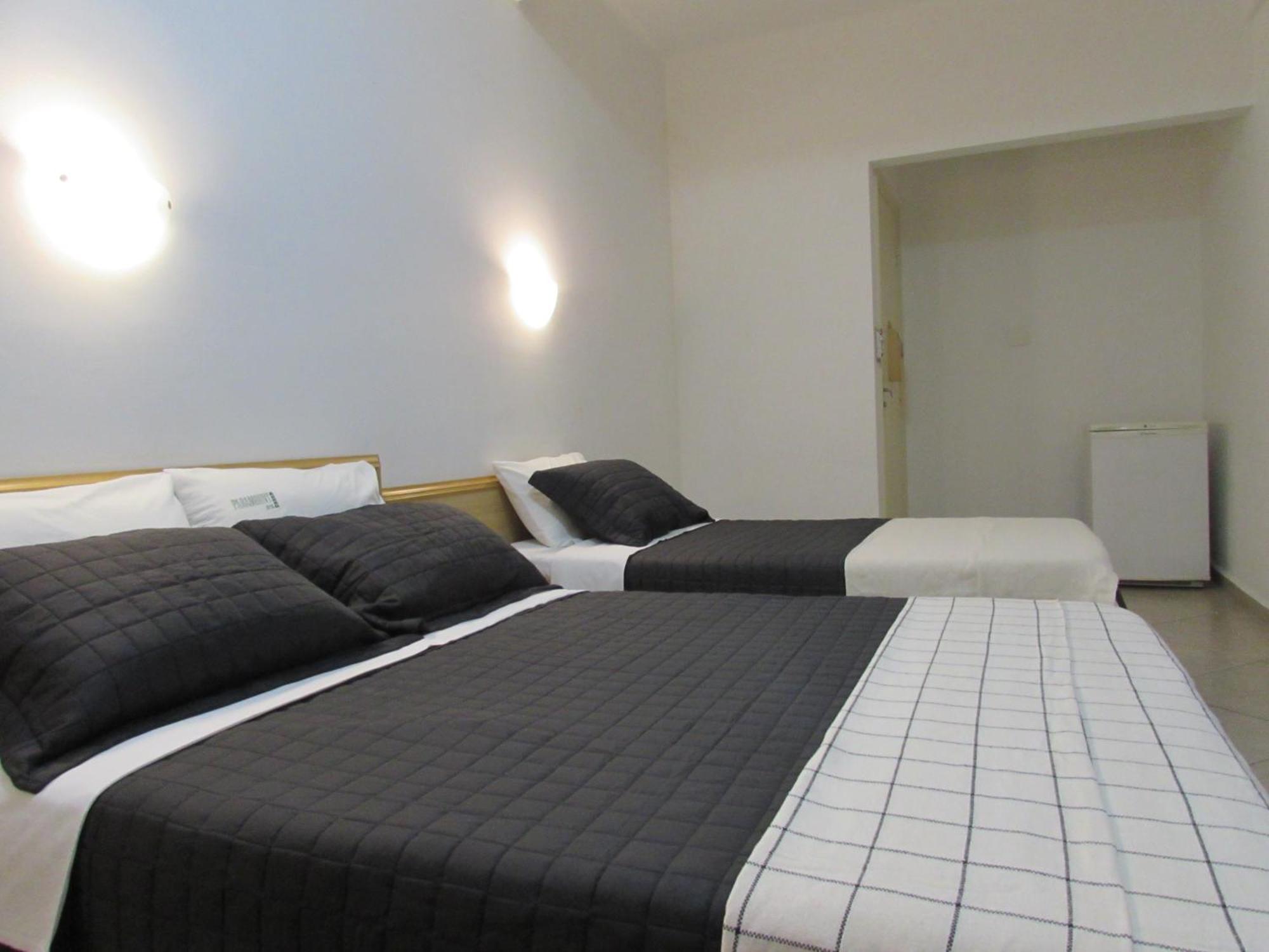 Hotel Paramount- Proximo A 25 De Marco Bras Bom Retiro E Expo Center Norte "Garanta Ja Sua Reserva" ساو باولو المظهر الخارجي الصورة