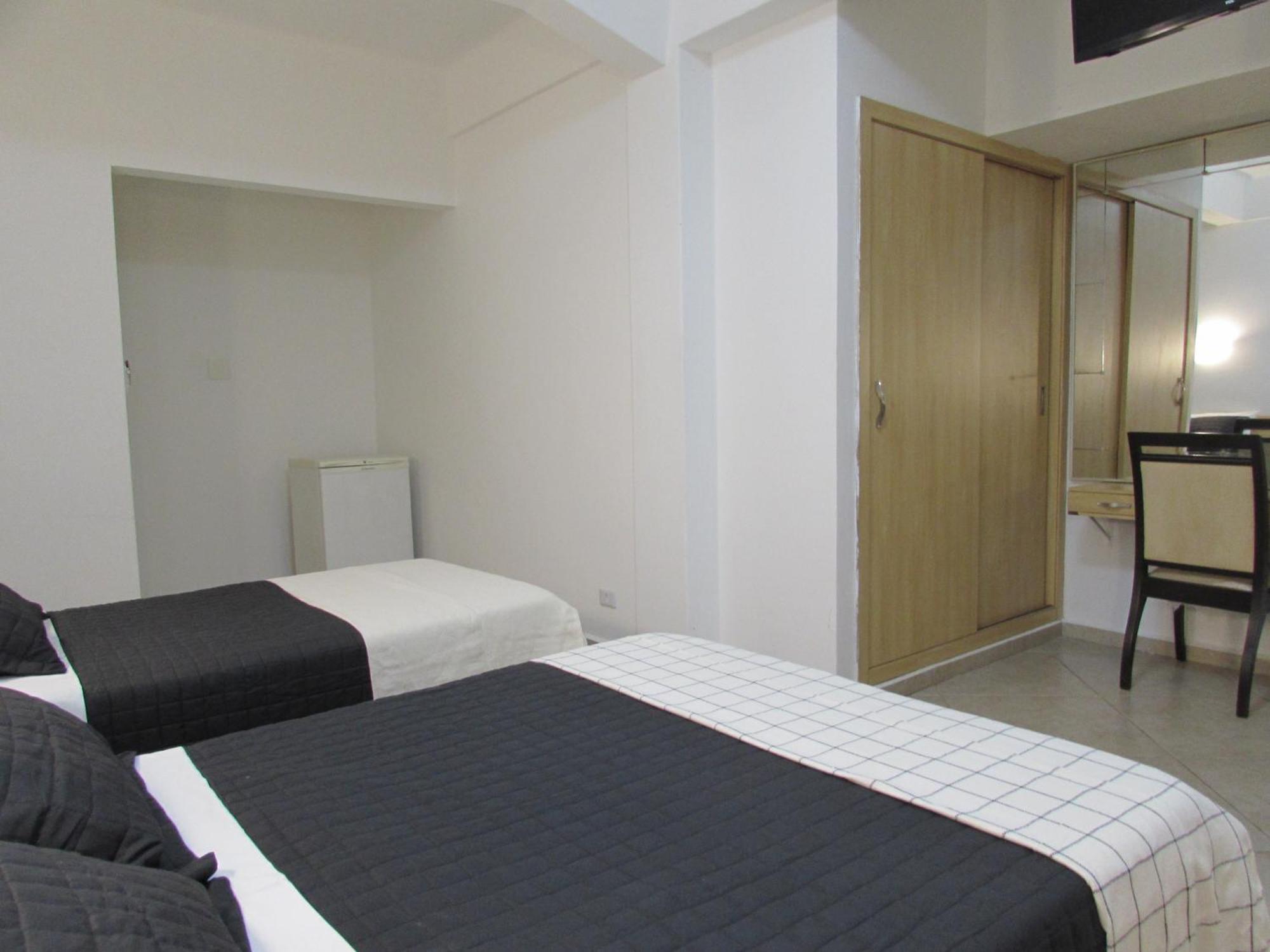 Hotel Paramount- Proximo A 25 De Marco Bras Bom Retiro E Expo Center Norte "Garanta Ja Sua Reserva" ساو باولو المظهر الخارجي الصورة