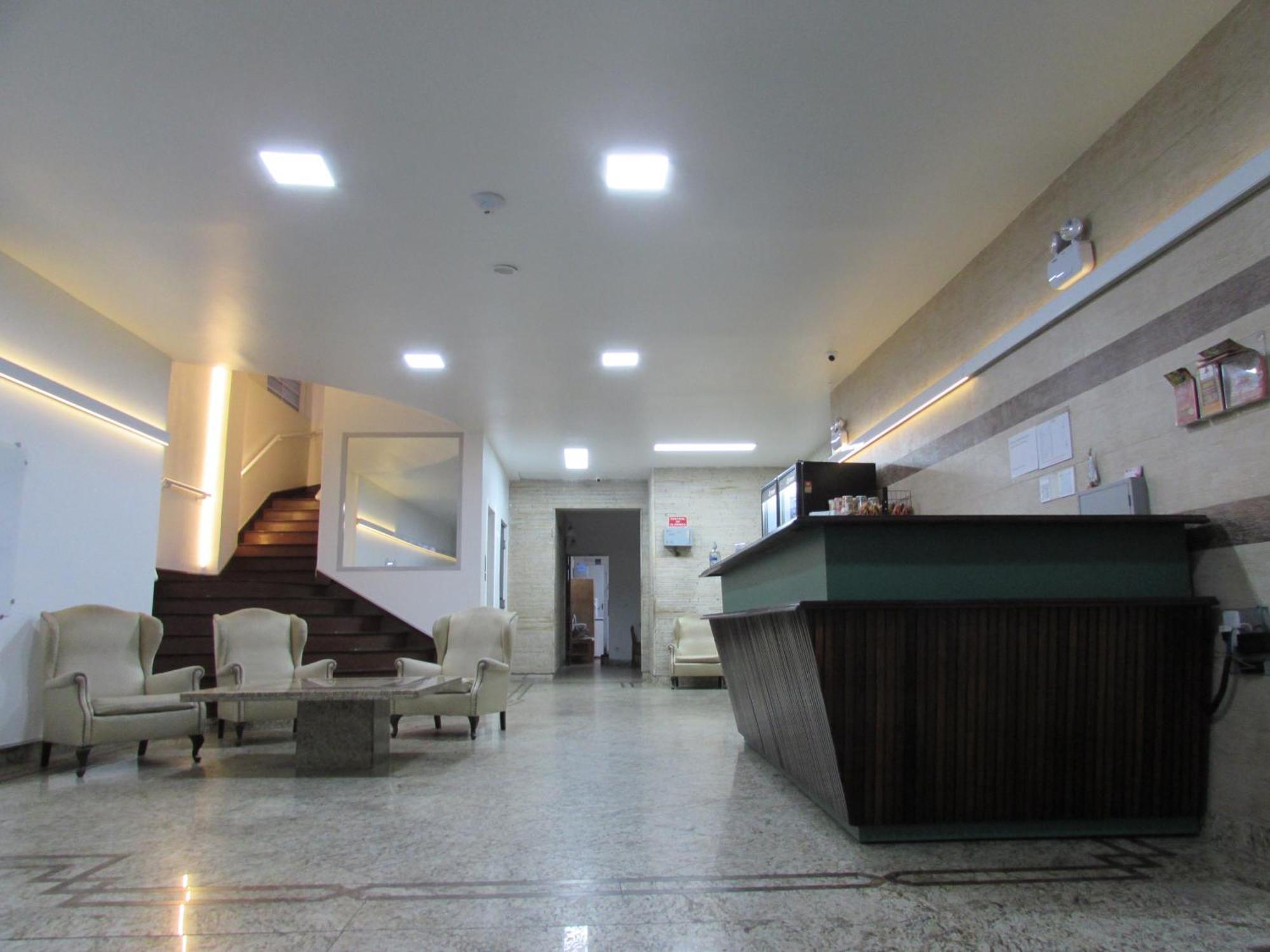 Hotel Paramount- Proximo A 25 De Marco Bras Bom Retiro E Expo Center Norte "Garanta Ja Sua Reserva" ساو باولو المظهر الخارجي الصورة