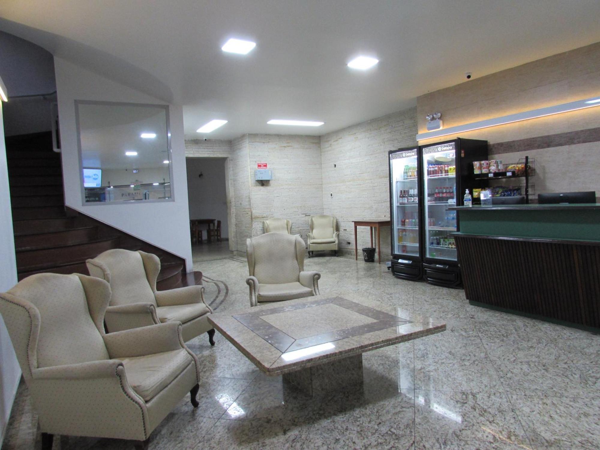 Hotel Paramount- Proximo A 25 De Marco Bras Bom Retiro E Expo Center Norte "Garanta Ja Sua Reserva" ساو باولو المظهر الخارجي الصورة