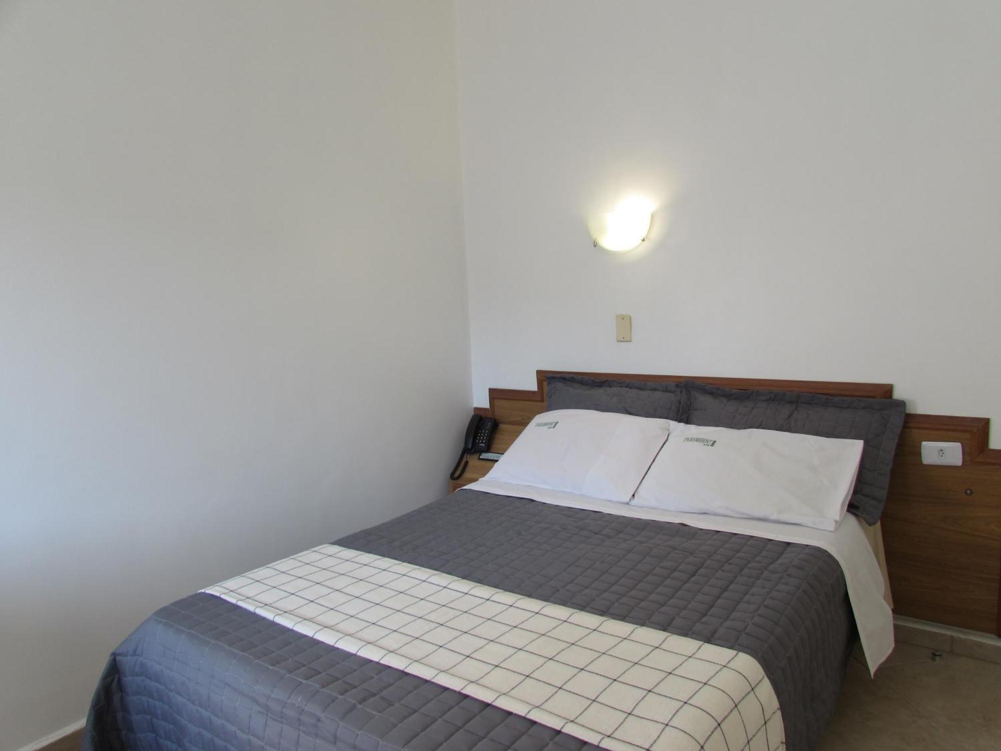 Hotel Paramount- Proximo A 25 De Marco Bras Bom Retiro E Expo Center Norte "Garanta Ja Sua Reserva" ساو باولو المظهر الخارجي الصورة