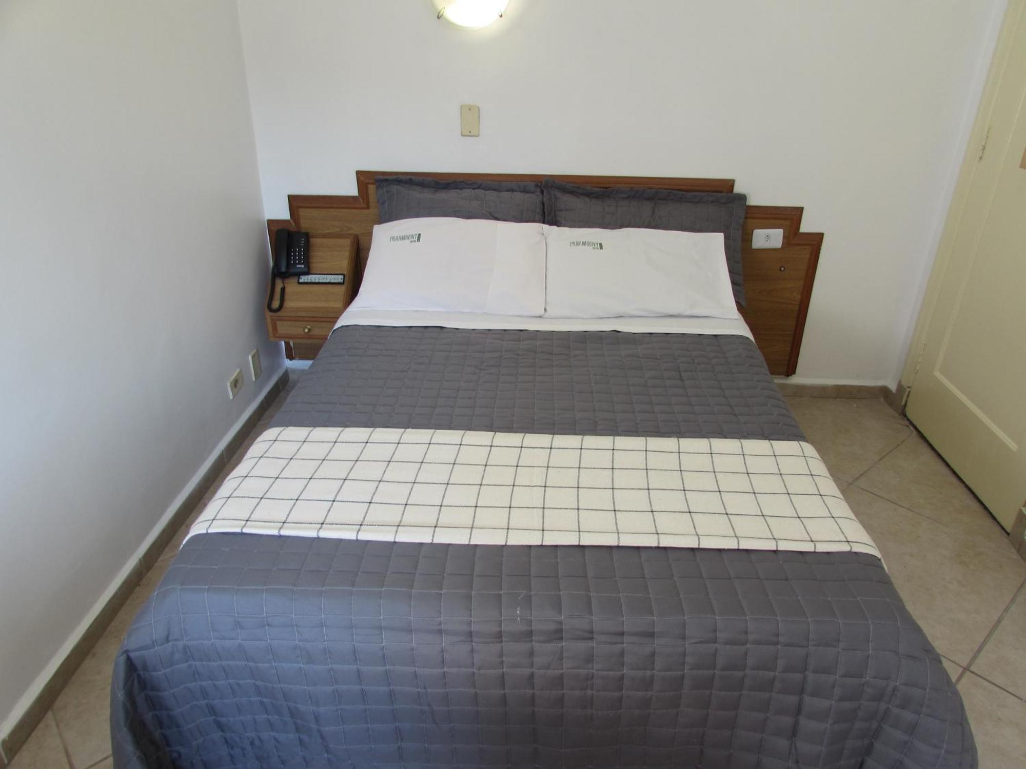 Hotel Paramount- Proximo A 25 De Marco Bras Bom Retiro E Expo Center Norte "Garanta Ja Sua Reserva" ساو باولو المظهر الخارجي الصورة
